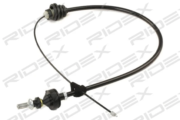 Cable Pull, clutch control