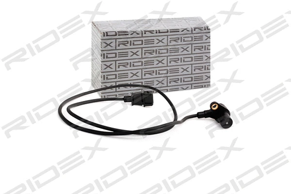 Sensor, crankshaft pulse