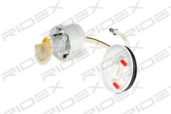 Fuel Feed Unit