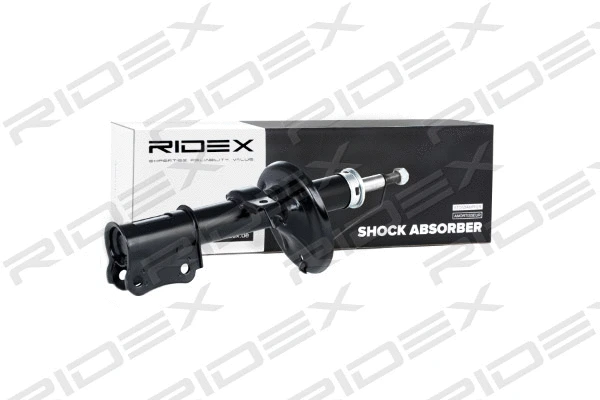 Shock Absorber (854S0446)