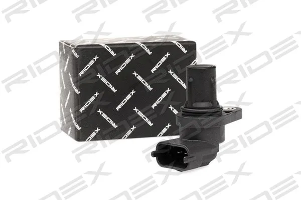 Sensor, camshaft position