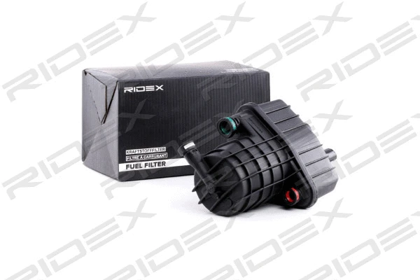 Fuel Filter (9F0184)