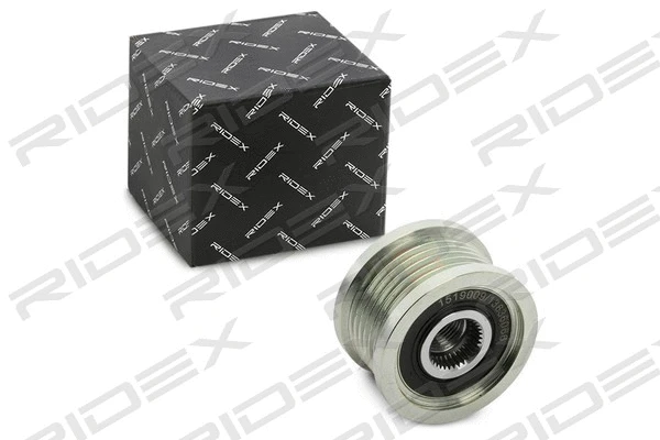Alternator Freewheel Clutch