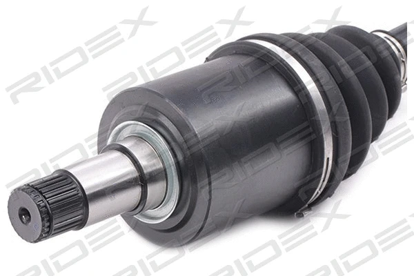 Drive Shaft