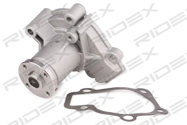 Water Pump, engine cooling (1260W0084)