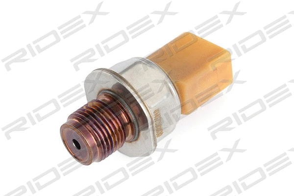 Sensor, fuel pressure (3942S0007)