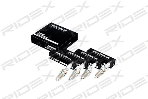 Spark Plug (686S0061)