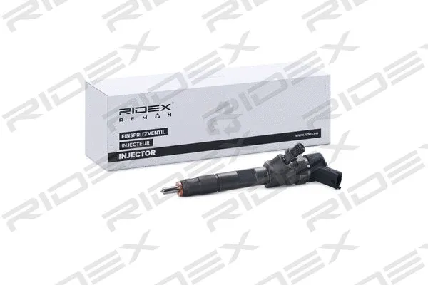 Injector Nozzle (3902I0209R)