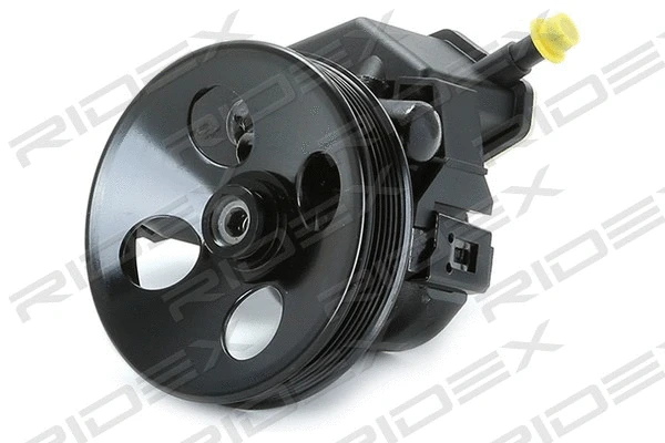 Hydraulic Pump, steering (12H0157)