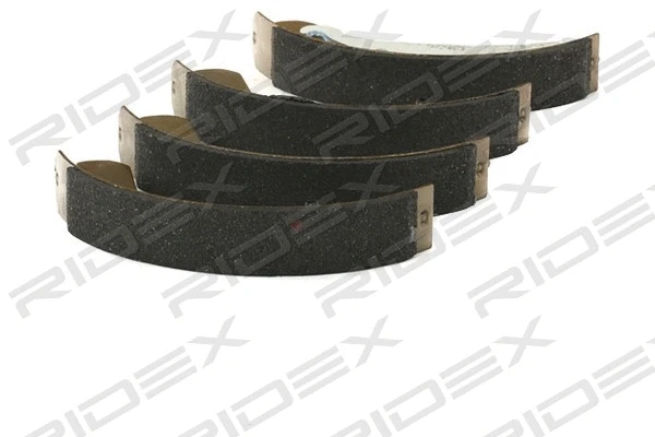 Brake Shoe Set (70B0268)