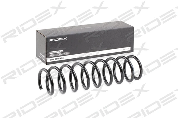 Suspension Spring (188C0015)