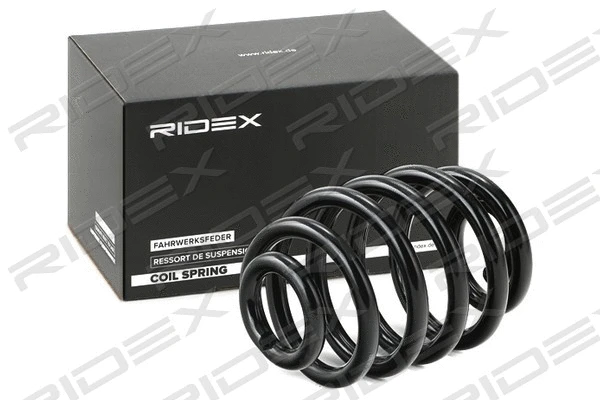 Suspension Spring