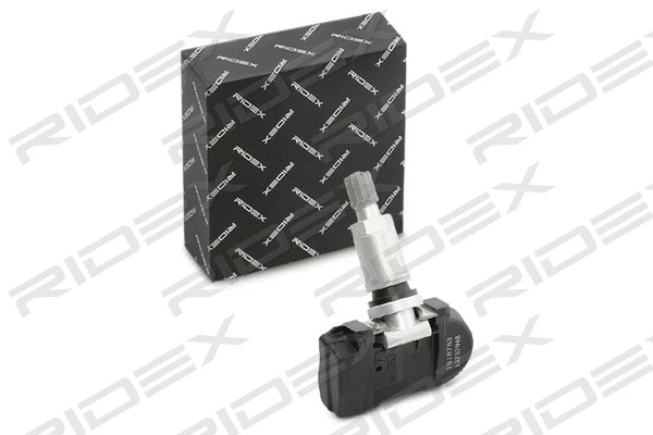 Wheel Sensor, tyre-pressure monitoring system