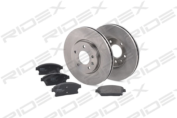 Brake Kit, disc brake