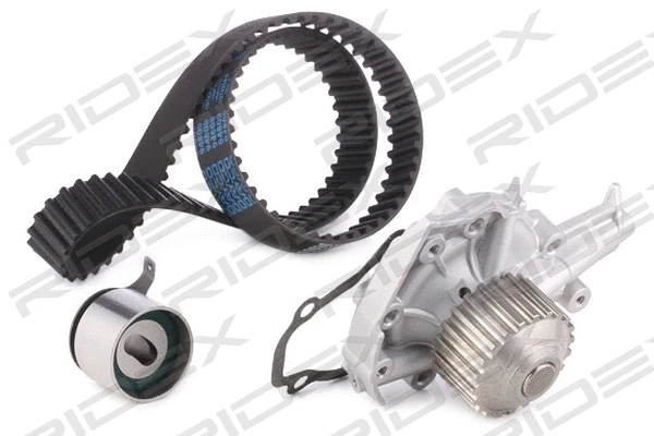 Water Pump & Timing Belt Kit