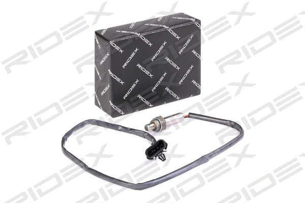 Lambda Sensor (3922L0255)