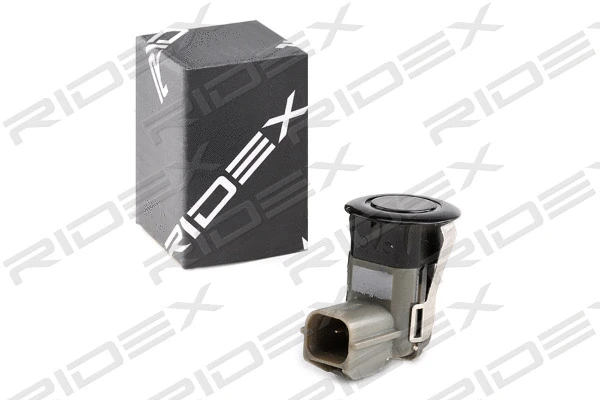 Sensor, parking distance control