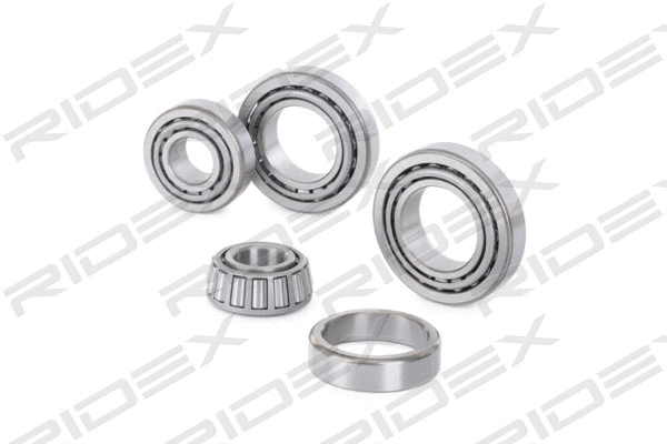 Wheel Bearing Kit (654W1034)