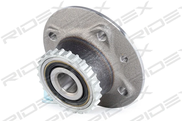 Wheel Bearing Kit (654W0302)