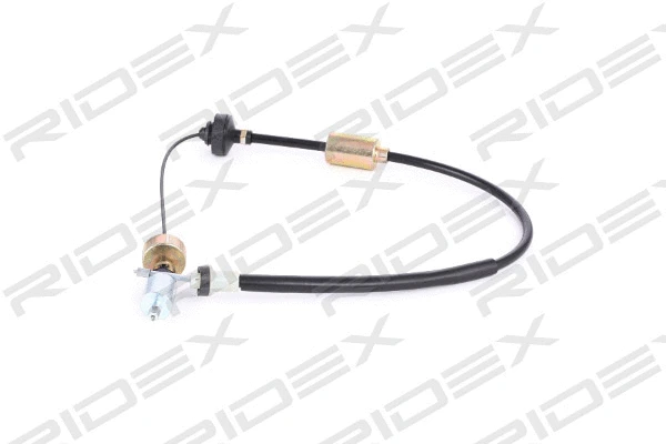 Cable Pull, clutch control