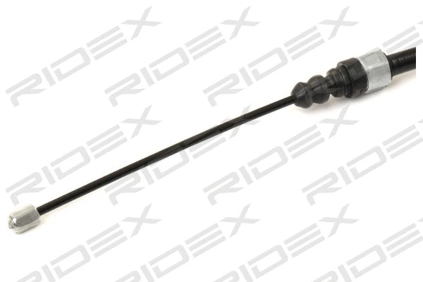 Cable Pull, parking brake