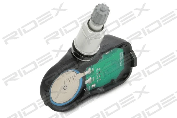 Wheel Sensor, tyre-pressure monitoring system