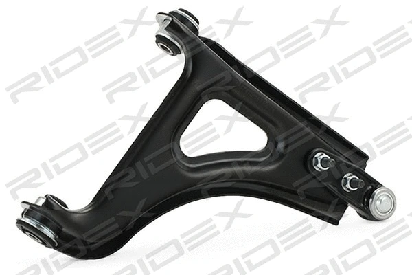 Control/Trailing Arm Kit, wheel suspension