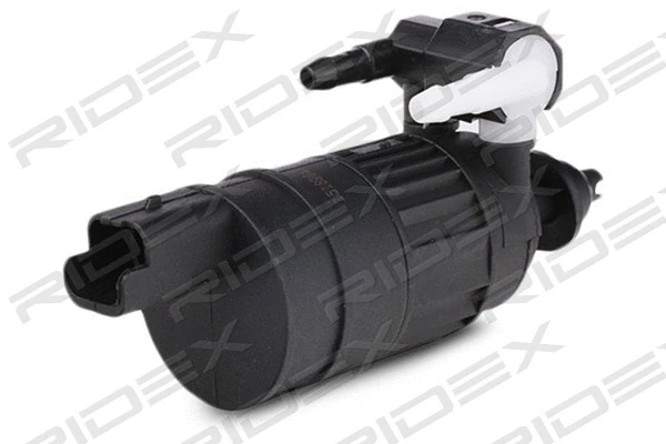 Washer Fluid Pump, window cleaning