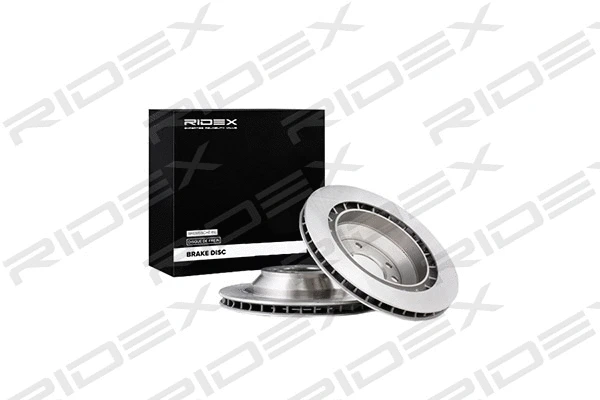 Brake Disc (82B0620)
