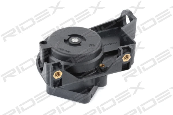 Sensor, throttle position
