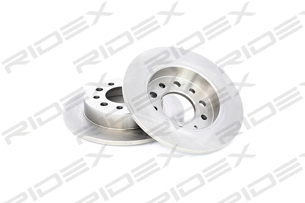 Brake Disc (82B0275)