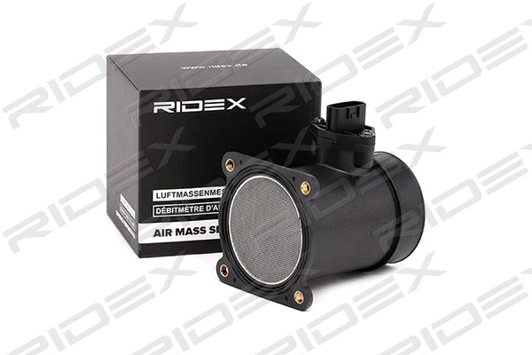 Mass Air Flow Sensor