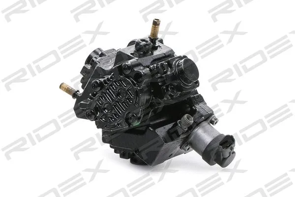 High Pressure Pump (3918H0188R)