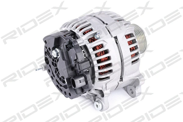 Alternator (4G0004)