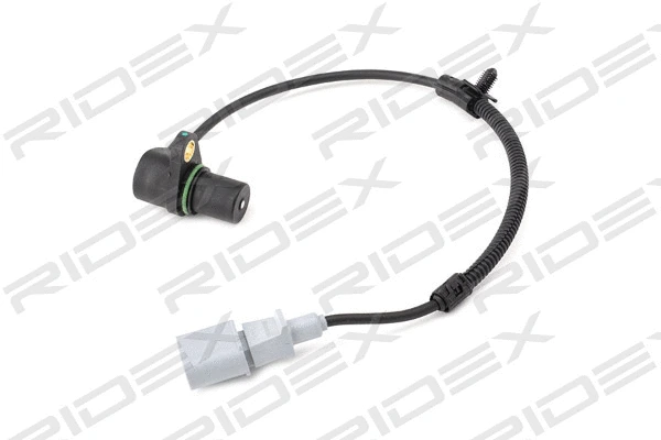 Sensor, crankshaft pulse
