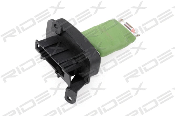 Control Unit, heating/ventilation