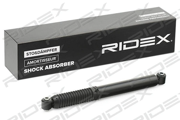 Shock Absorber