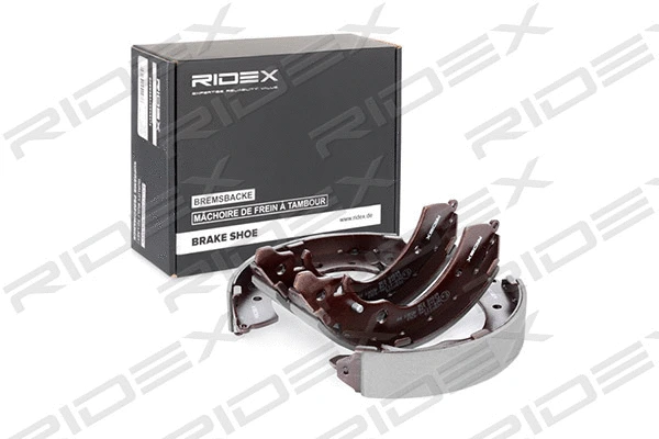 Brake Shoe Set (70B0026)