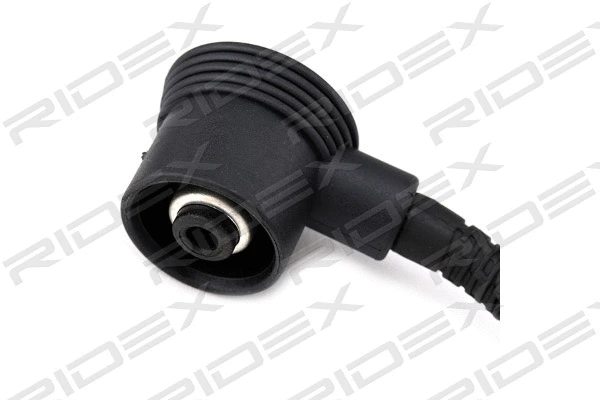 Sensor, crankshaft pulse