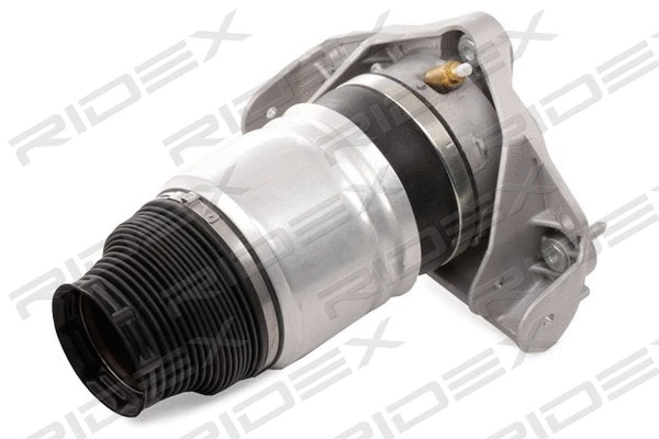 Air Spring, suspension