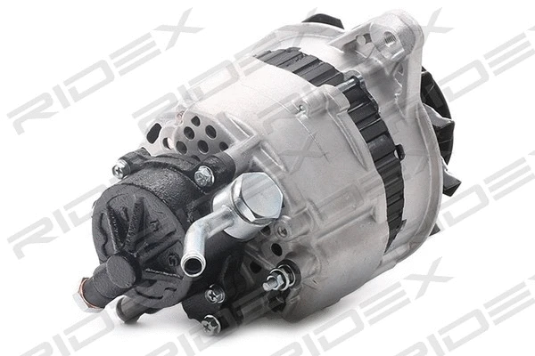 Alternator (4G0353)