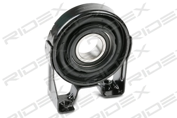 Suspension, propshaft