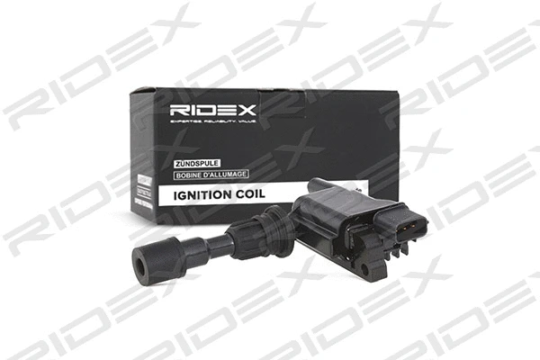 Ignition Coil (689C0097)