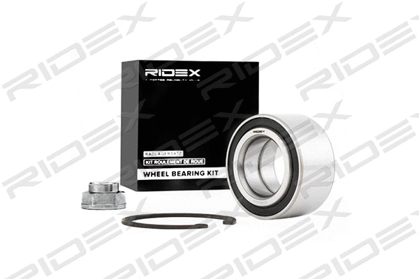 Wheel Bearing Kit (654W0448)