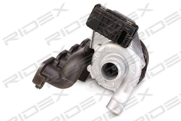 Charger, charging (supercharged/turbocharged)