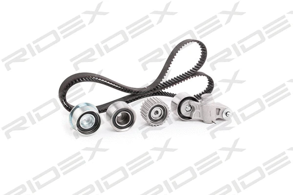 Timing Belt Kit