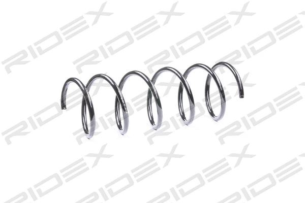 Suspension Spring (188C0341)