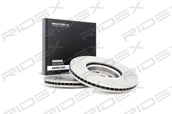 Brake Disc (82B0744)