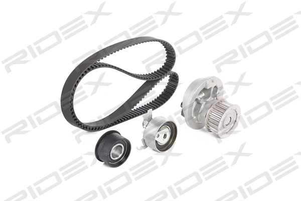 Water Pump & Timing Belt Kit