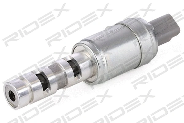 Control Valve, camshaft adjustment